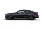 Mercedes-AMG C63 S Coupe by Brabus 2018 года